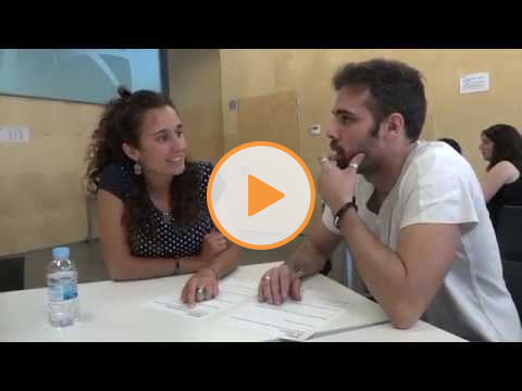 Embedded thumbnail for &#039;ExperiènciaLabGi!&#039;, un proyecto de innovación abierta en la empresa impulsado por Girona Emprende