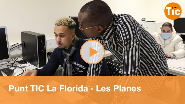 Embedded thumbnail for &quot;Es clave tener dinamizadores que conozcan el territorio para generar vínculos&quot;