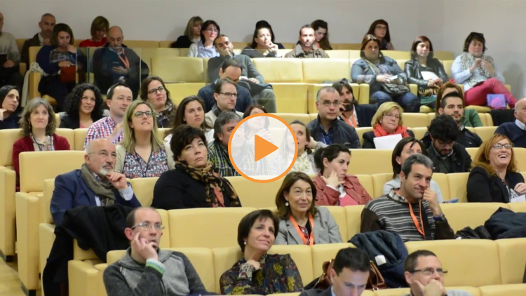 Embedded thumbnail for Vídeo resum de la Get Online Week 2016