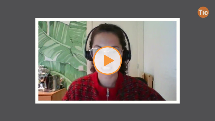 Embedded thumbnail for Una tecnología basada en microondas para la detección del cáncer colorrectal premiada en La Nit 2022