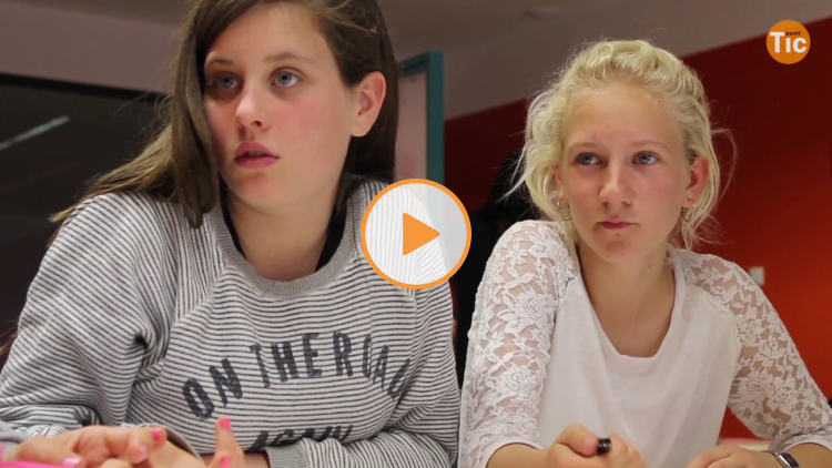 Embedded thumbnail for Conoce la metodología del proyecto europeo Smart Pupils