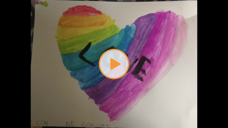 Embedded thumbnail for Un audiovisual sobre els arcs de Sant Martí a la Seu d&#039;Urgell i Castellciutat