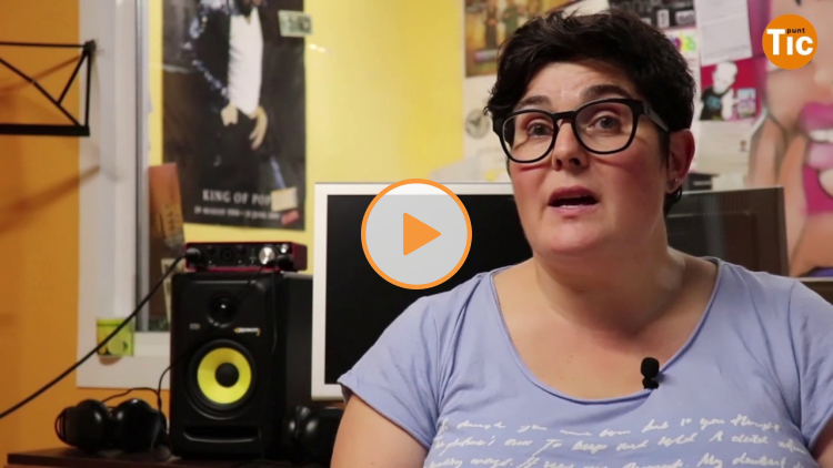 Embedded thumbnail for "La cooperativa s'ha d'entendre com una forma com qualsevol altre de crear una empresa"