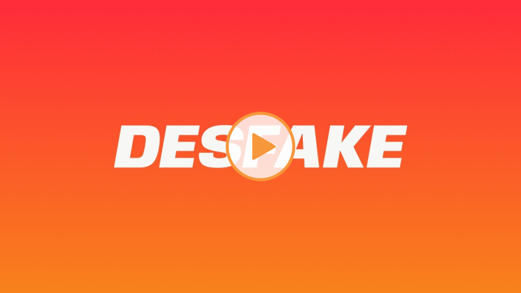 Embedded thumbnail for Nace la plataforma sobre &#039;fake news&#039; Desfake