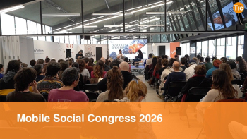 Embedded thumbnail for The Mobile Social Congress 2026 raises the need to decolonize the technology