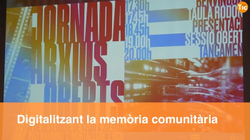 Embedded thumbnail for What are the open files?