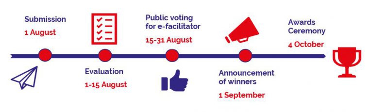 ALL DIGITAL Calendar Awards 2017